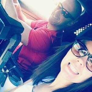 Meet your Posher, Matt